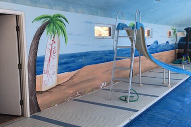 Pediatrician Office