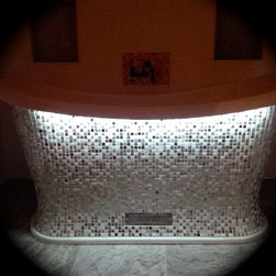 Chadder & Co Bespoke Mosaic Baths - Baths