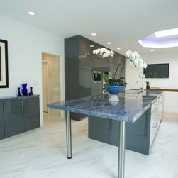 Residential - Products