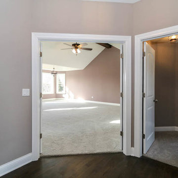 Modified Wyndermere | Hunt Club Estates Homer Glen, IL