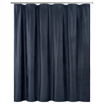 Five Queens Court Valletta Shower Curtain