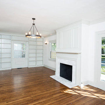 Butler Tarkington Home Renovation