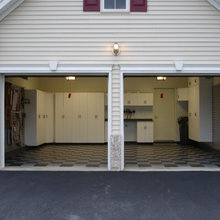 Garage Cabinets