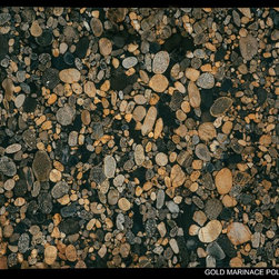 Granite Slabs - Products