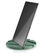 Eva Solo Smart Mat Trivet/Tablet Holder, Granite Green