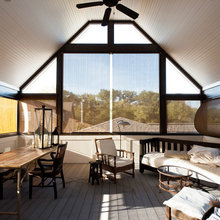 Outdoor Space
