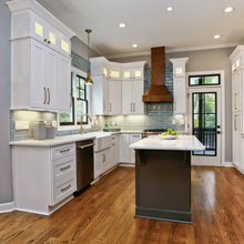 Kitchens