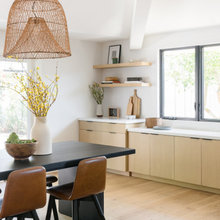 Kitchen design