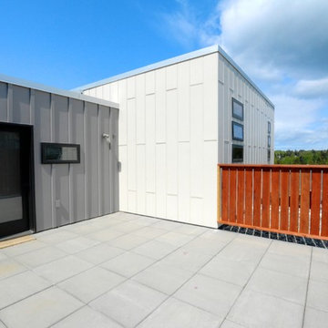 Zahir Residence