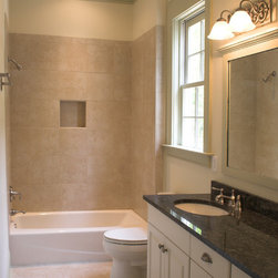 EZ-NICHES USA - Recess Bathroom Shower Shampoo Wall Niche - Products
