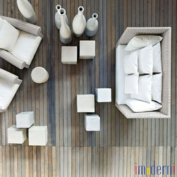 Outdoor Seating - Products