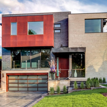 The Gem House