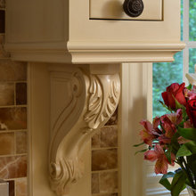 cornice
