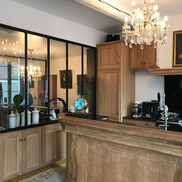 Maison de style Napoléon III