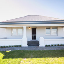 House Facade Ideas