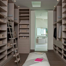 Closets