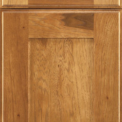 Artisan Shaker Cabinet Door - Decora Cabinetry - Kitchen Cabinetry
