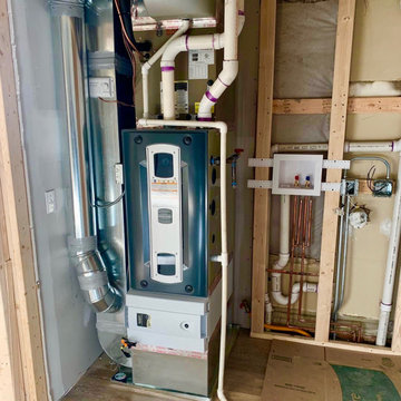 Kirkstone Heating