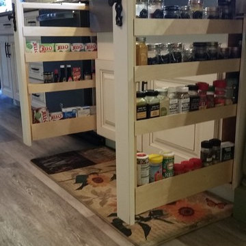 Organizing Your Home