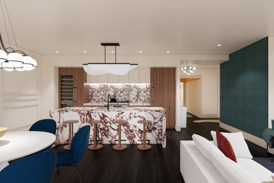 Lafayette Project
