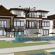 Island Transitional