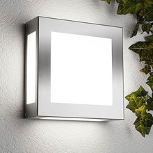 Outdoor lighting