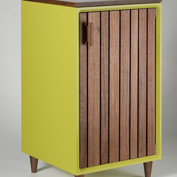 Liquor cabinet - Nightstands And Bedside Tables