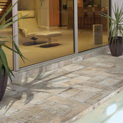 Serenissima Chicago - Wall And Floor Tile
