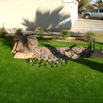 Our Work