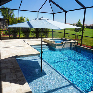 Superior Pools Bryant