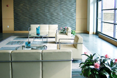 Odyssey Condominium, Arlington VA