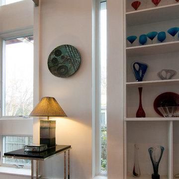 Gloucester Rd. Addition & Renovation