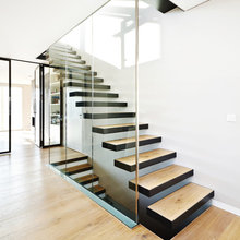 Treppe
