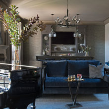 Wellington-Piano/Sitting Room