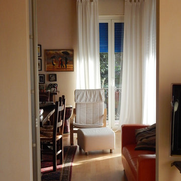 Casa L.E.A.F.