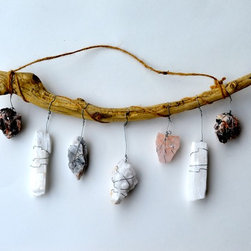 Crystal Mobiles - Products