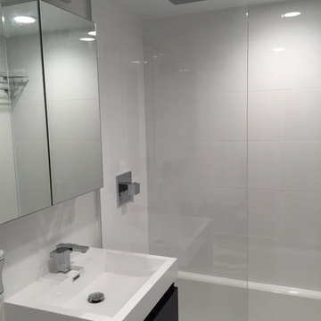 Cho's Modern Bathroom & Kitchen