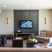 Maiers Basement