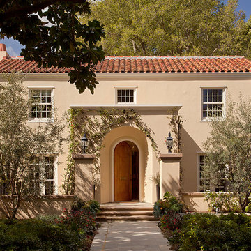 Palo Alto Residence