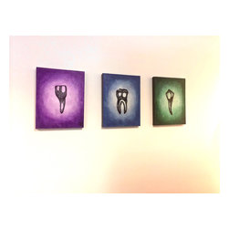 Paintings/ Wall Decor - Fine Art Prints