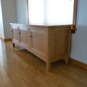 Free-Standing Furniture