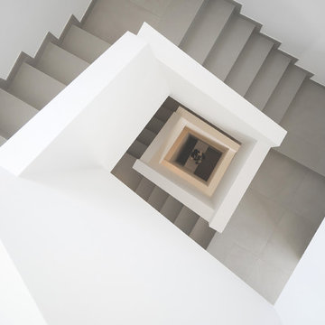 Décoration d'une maison à Luxembourg