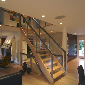 North Haven Project