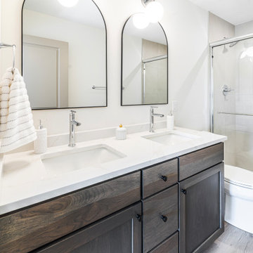 Arrowhead Park Townhomes - Columbiana Ohio Luxury Leasing