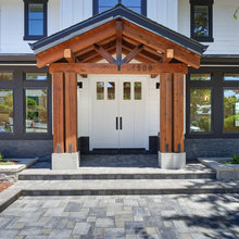 Front Doors