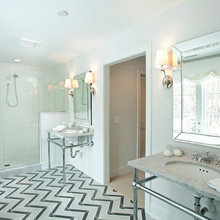Bathroom Ideas