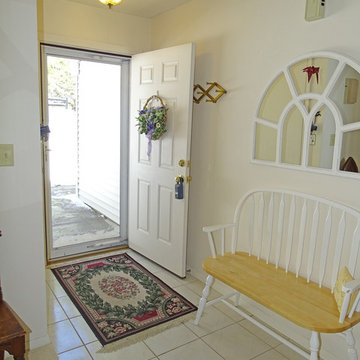 Timberbrook Condominium