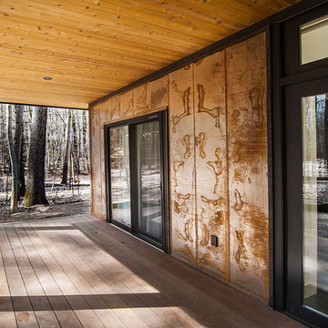 Yaddo Artist Studios