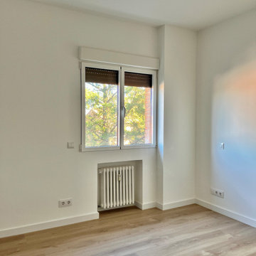 Dormitorio niñas