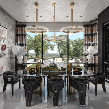 Fayetteville Residence